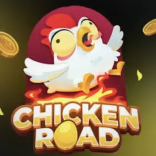 Chicken Road machine à sous