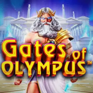 Gates of Olympus machine à sous